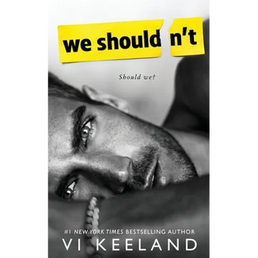 We Shouldn't