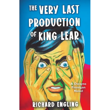 The Very Last Production of King Lear