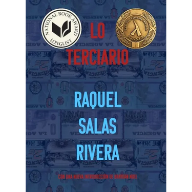 Lo Terciario/ The Tertiary