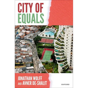 City of Equals