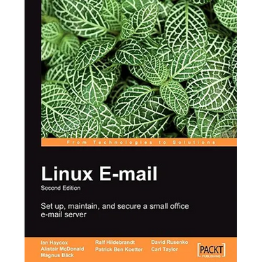 Linux Email