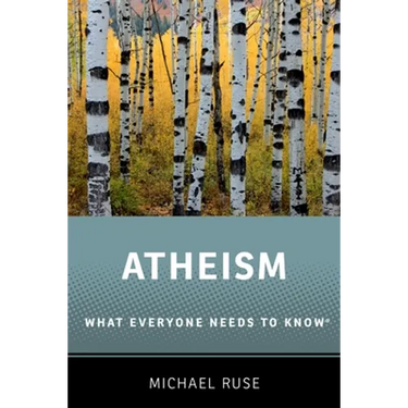 Atheism: What Everyone Needs to Know(r)