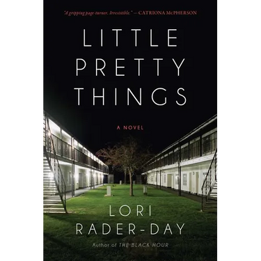 Little Pretty Things