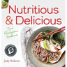 Nutritious & Delicious: Pure Wholesome Goodness