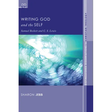 Writing God and the Self