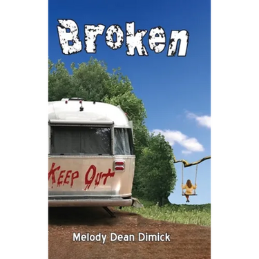 Broken
