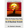 How to Protect Your Pets, Livestock and Home Garden in a Nuclear Event