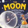The Moon: Small-But-Mighty Neighbor