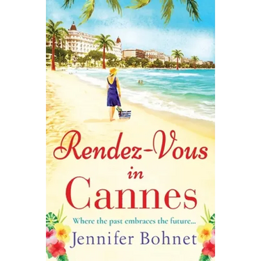 Rendez-Vous in Cannes