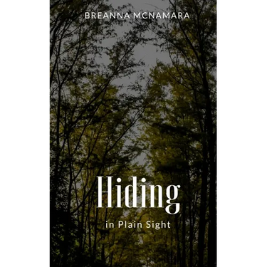 Hiding in Plain Sight