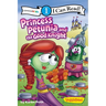 Princess Petunia and the Good Knight: Level 1