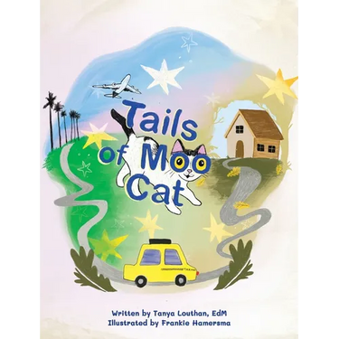 Tails of Moo Cat