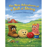 New Adventures of a Ball of String
