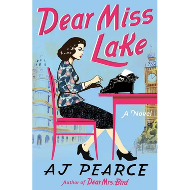 Dear Miss Lake