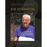 Exciting life of Joe Sorenson
