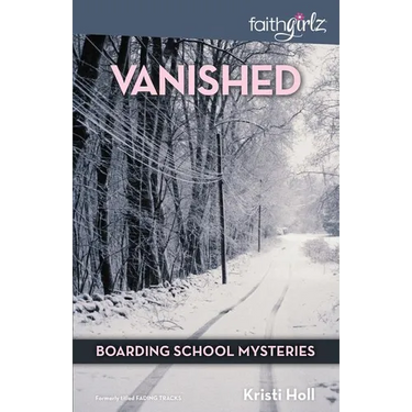 The Vanished