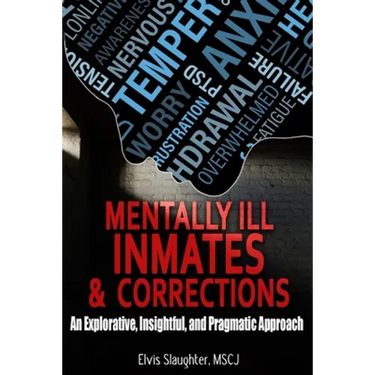 Mentally Ill Inmates and Corrections