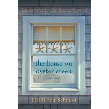 The House on Oyster Creek