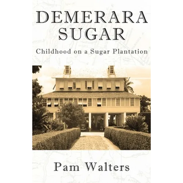 Demerara Sugar