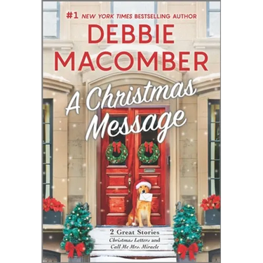 A Christmas Message: A Holiday Romance Novel