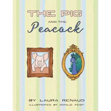 The Pig and The Peacock