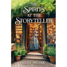 The Spirits at the Storyteller