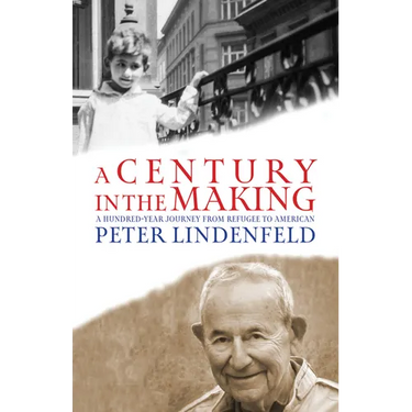 A Century in the Making: A Hundred-Year Journey from Refugee to American