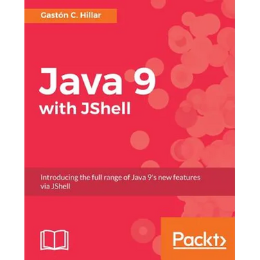 Java 9 with JShell
