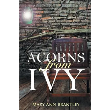 Acorns from Ivy