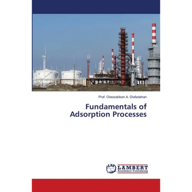 Fundamentals of Adsorption Processes