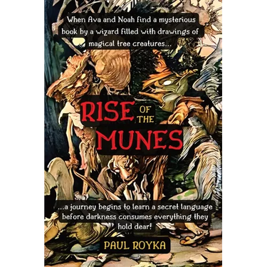 Rise of the Munes