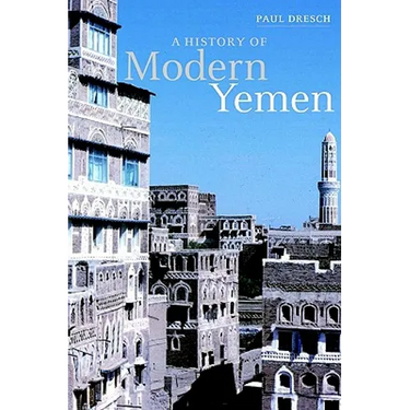 A History of Modern Yemen