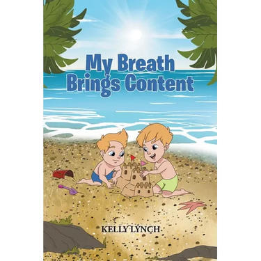 My Breath Brings Content