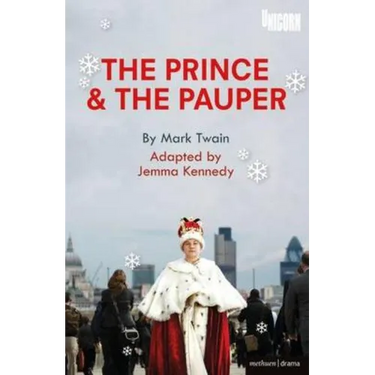 The Prince and the Pauper