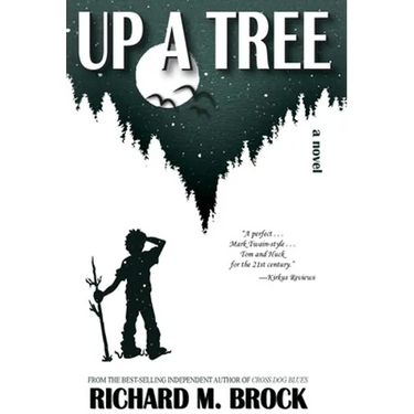 Up a Tree