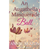An Augathella Masquerade Ball