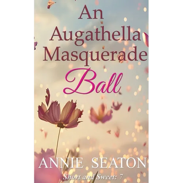 An Augathella Masquerade Ball