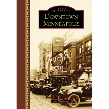 Downtown Minneapolis