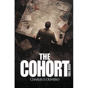 The Cohort: Vengeance & Justice