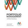 Portfolio Management: A Market-Class guide to Investment Management
