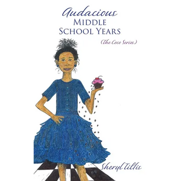 Audacious Middle School Years: (The Coco Series)