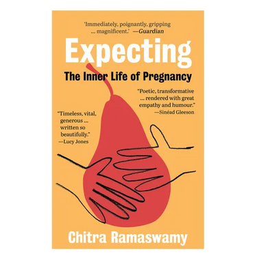 Expecting: The Inner Life of Pregnancy