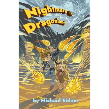 Nightmare in Dragonland