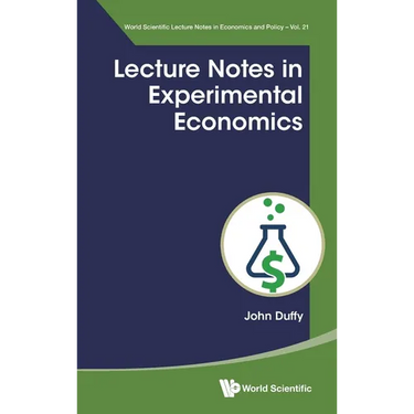 Lecture Notes in Experimental Economics