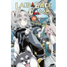 Laid-Back Camp, Vol. 16