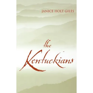 The Kentuckians