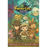 Fantasy Life i: The Girl Who Steals Time Complete Game Guide: Walkthroughs, Tips, Tricks, Strategies and more