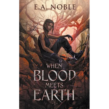 When Blood Meets Earth