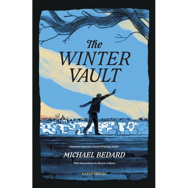 The Winter Vault