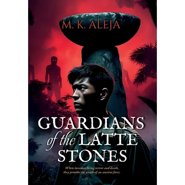 Guardians of the Latte Stones